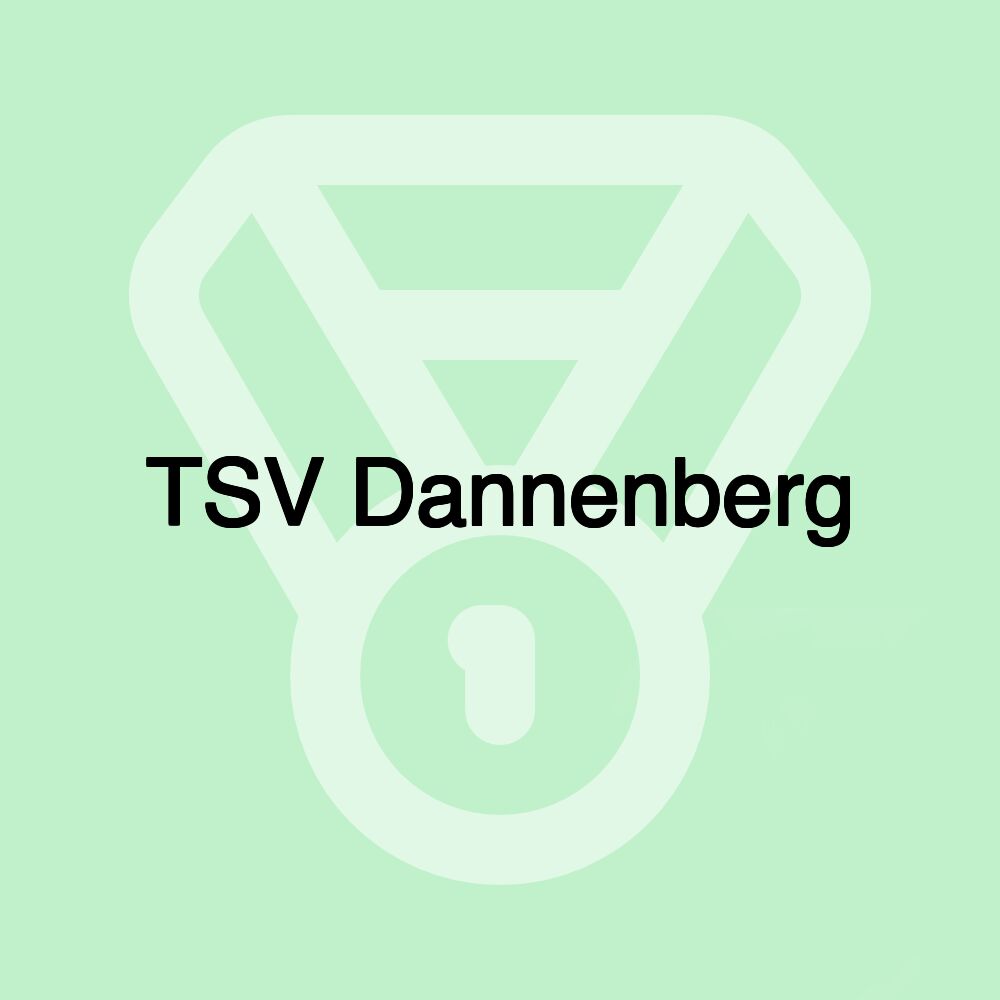 TSV Dannenberg