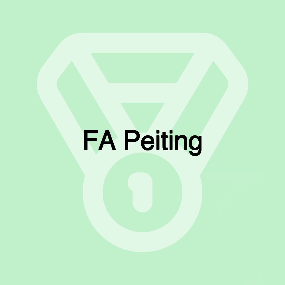 FA Peiting