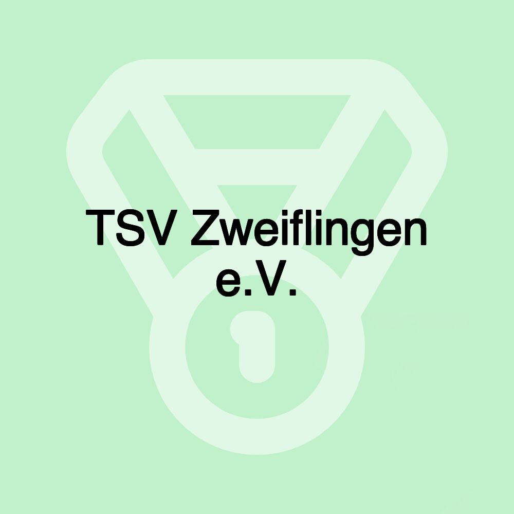 TSV Zweiflingen e.V.