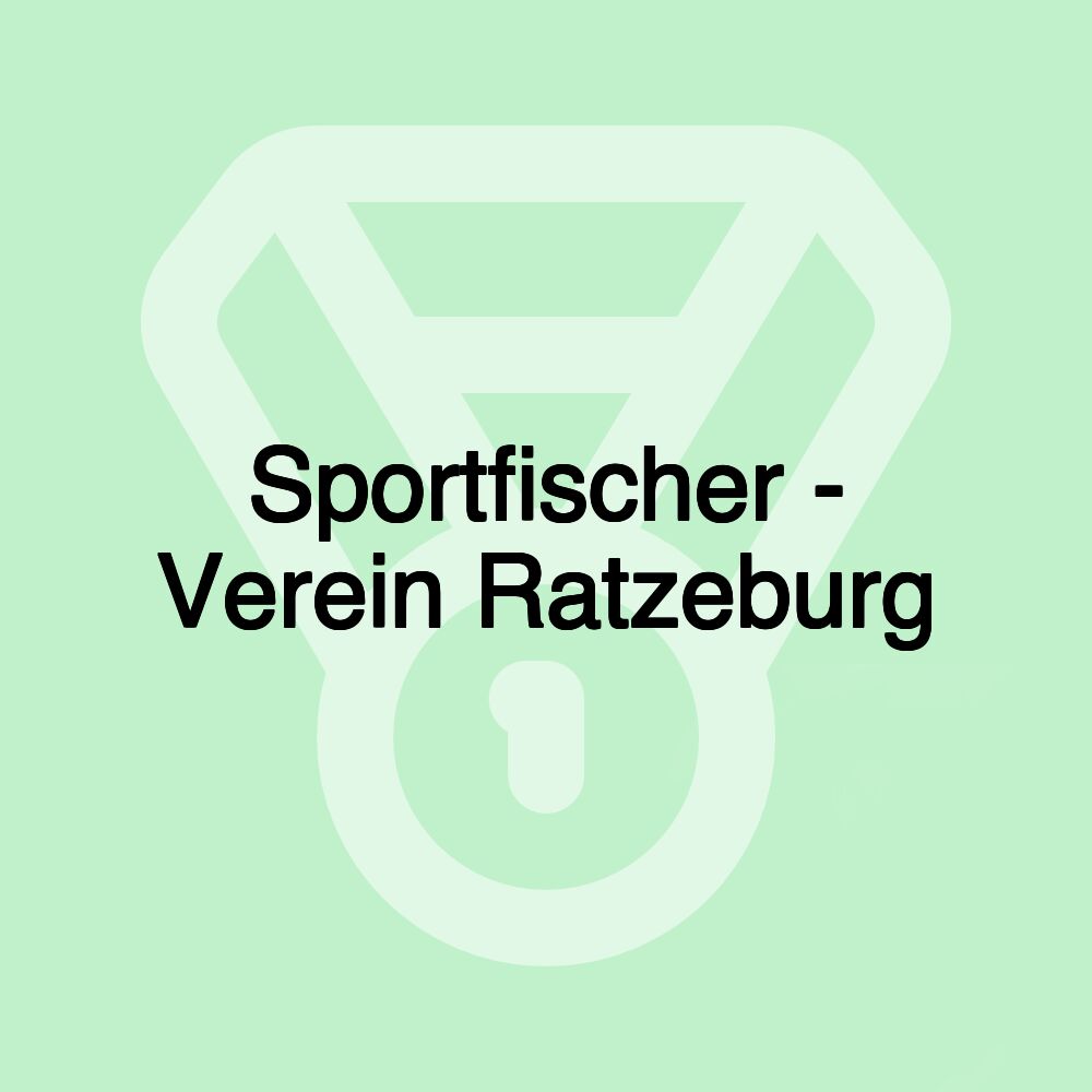 Sportfischer - Verein Ratzeburg