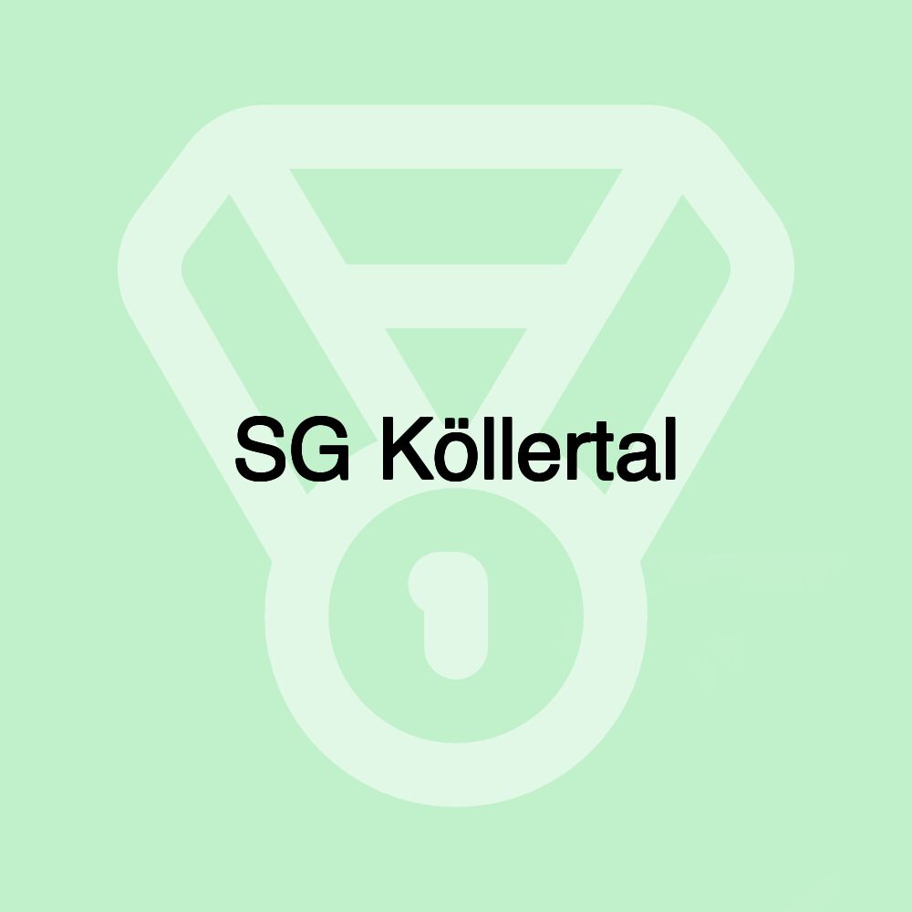 SG Köllertal