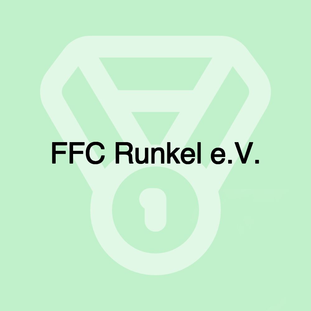 FFC Runkel e.V.