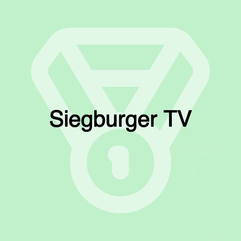 Siegburger TV