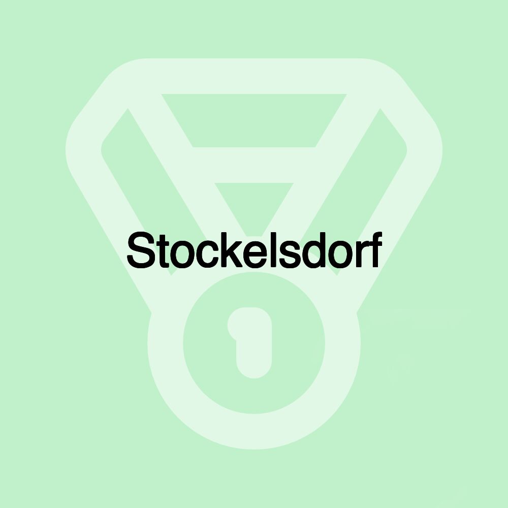 Stockelsdorf