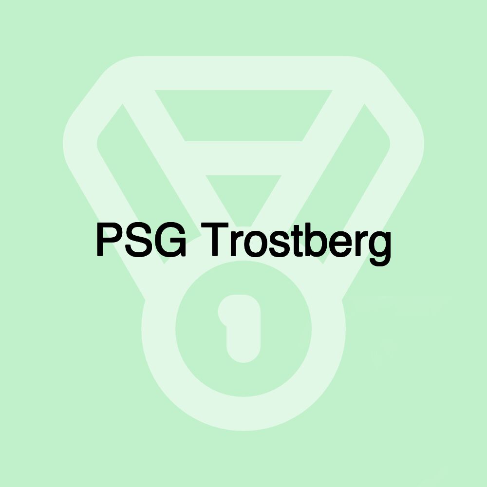 PSG Trostberg PSG Trostberg