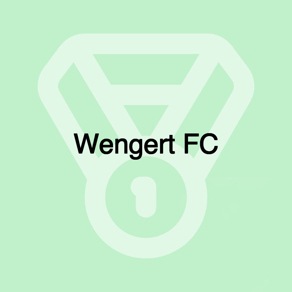 Wengert FC