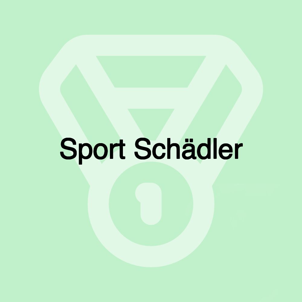 Sport Schädler
