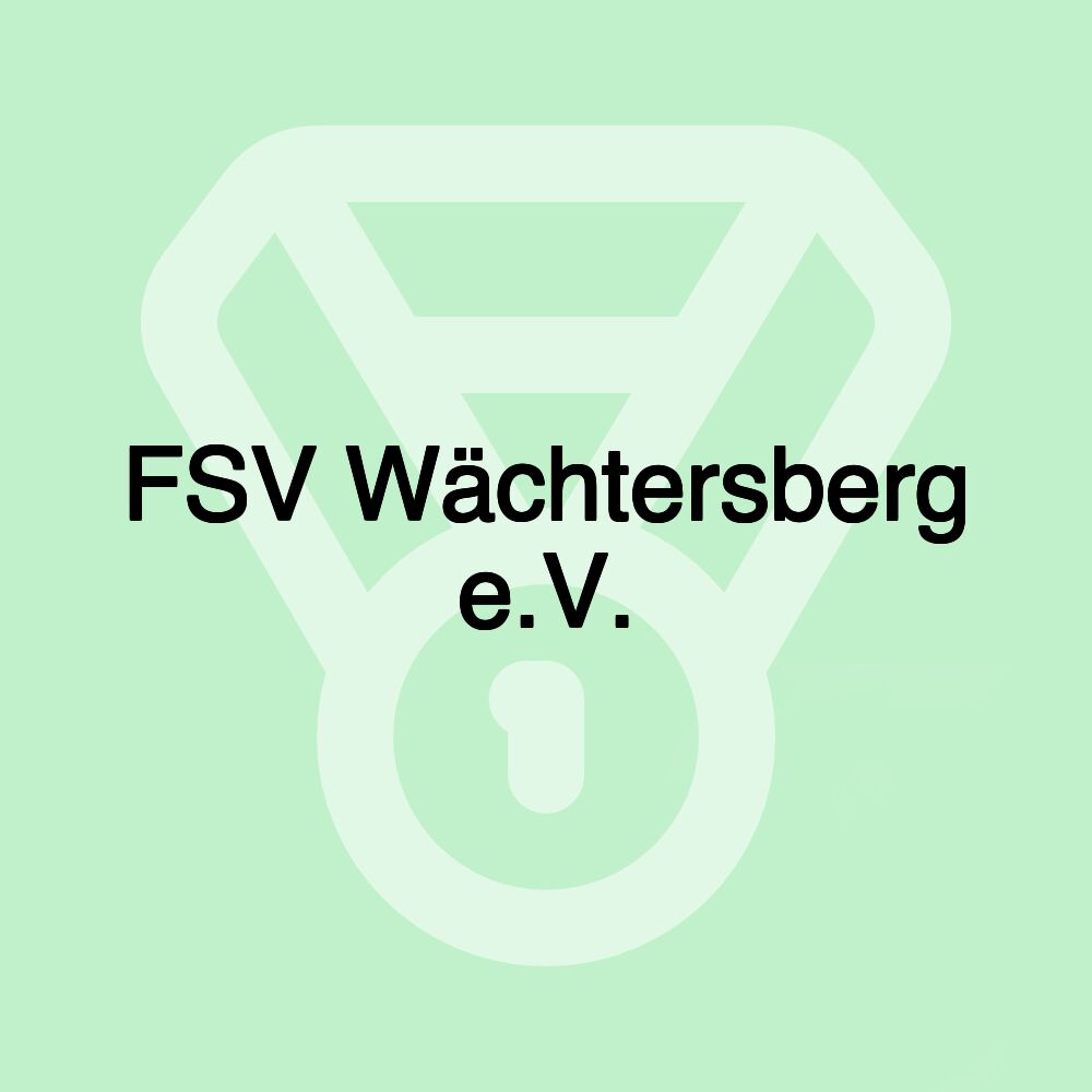 FSV Wächtersberg e.V.
