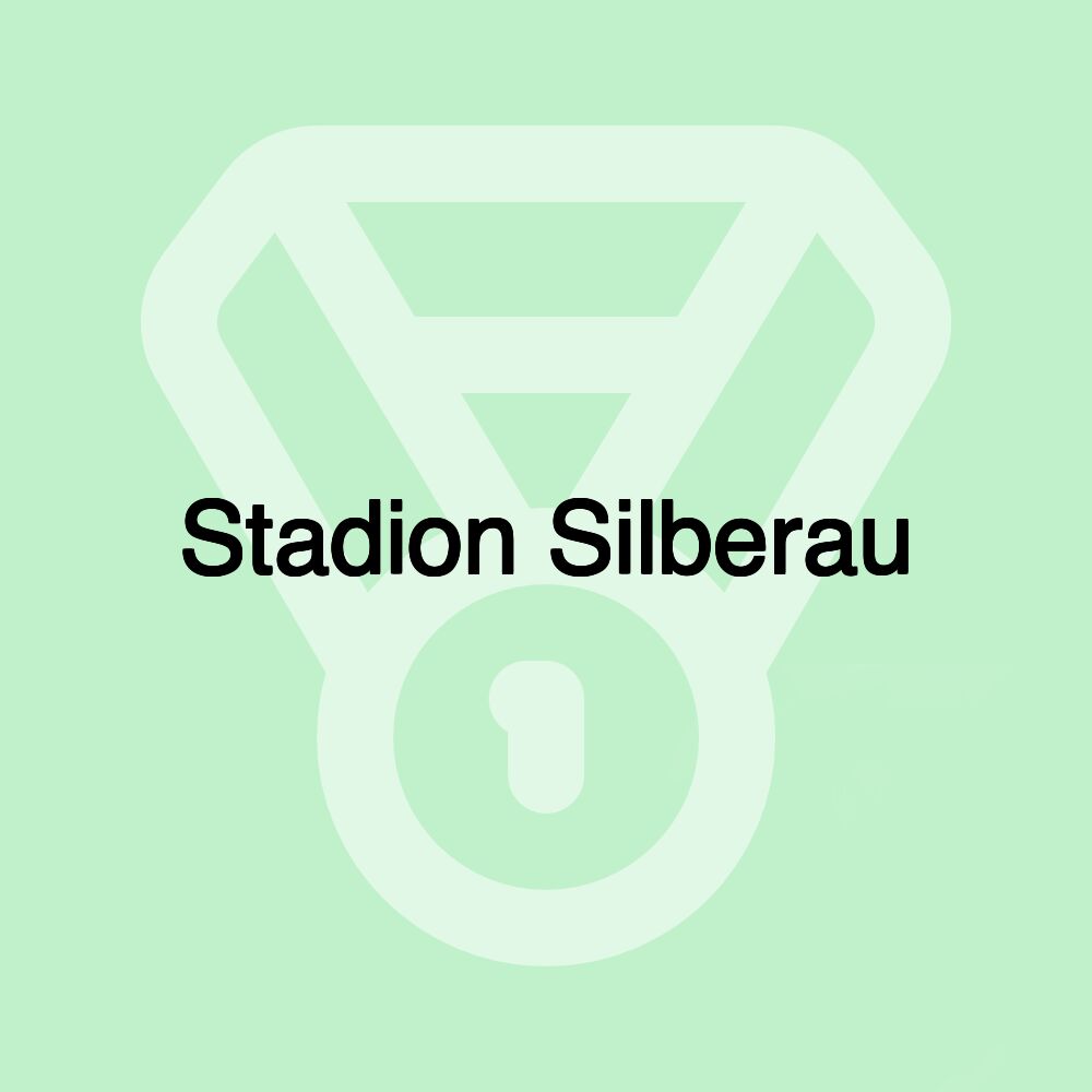 Stadion Silberau Stadion Silberau