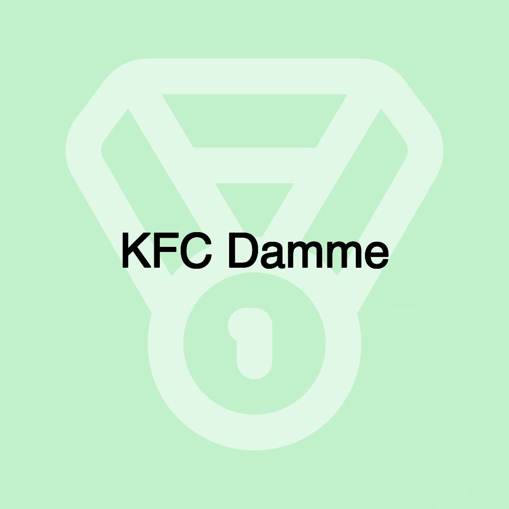 KFC Damme