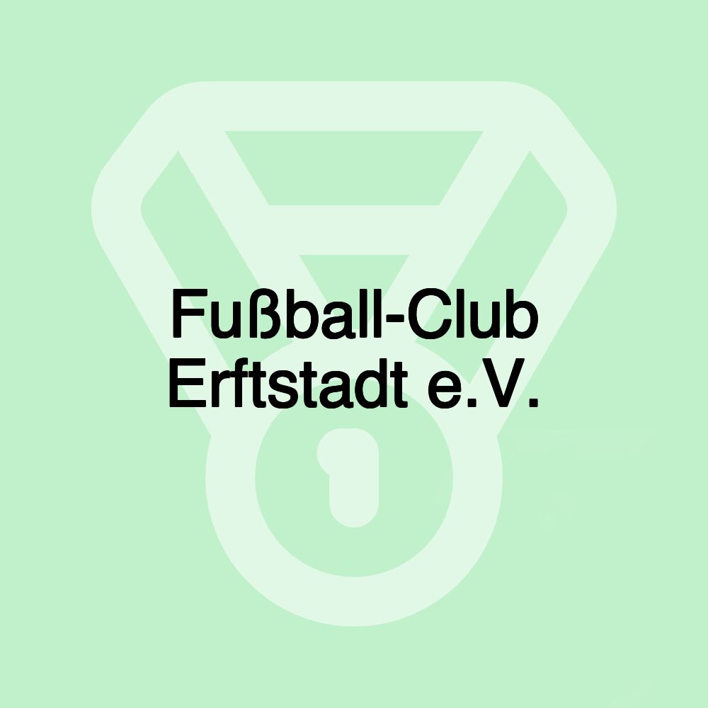Fußball-Club Erftstadt e.V.