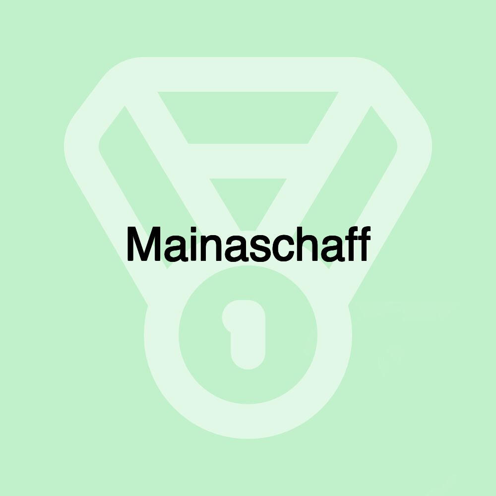 Mainaschaff