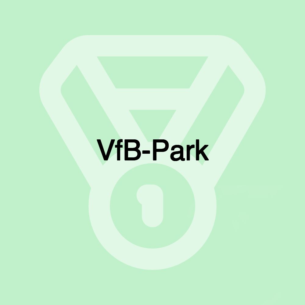 VfB-Park