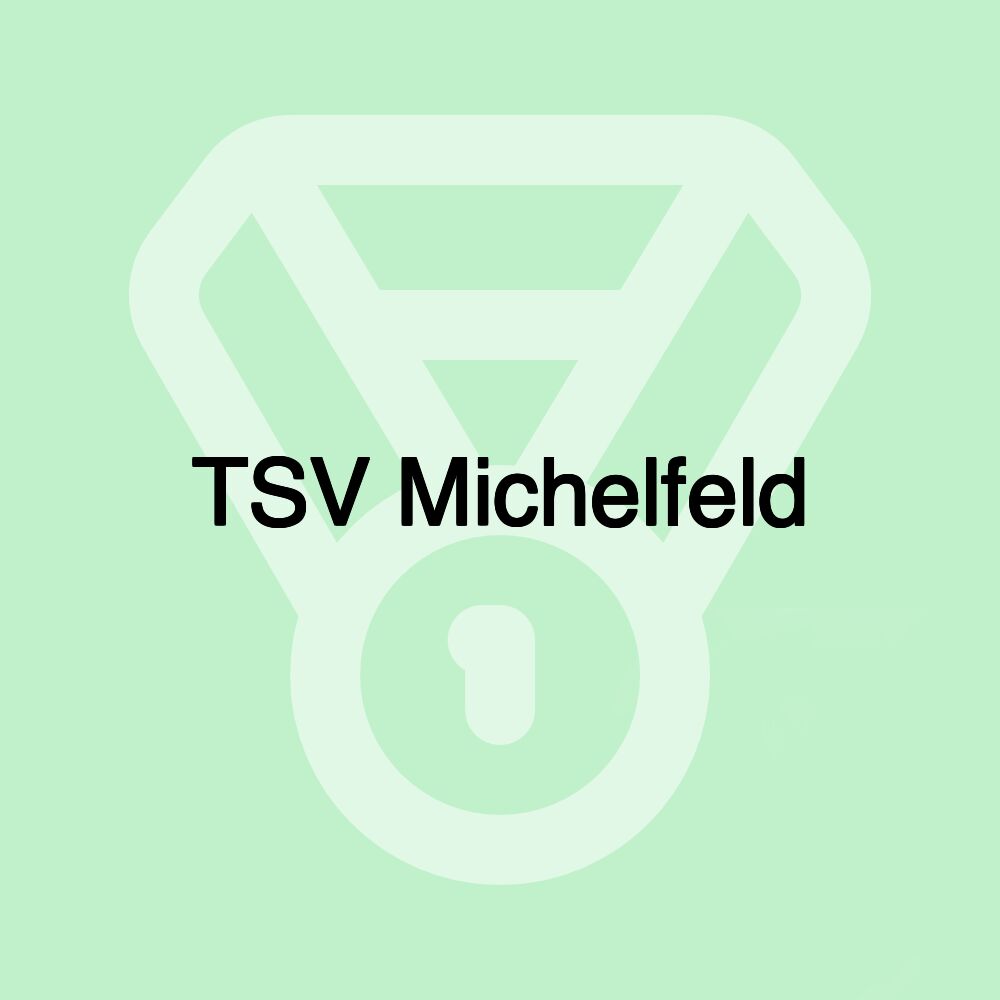 TSV Michelfeld